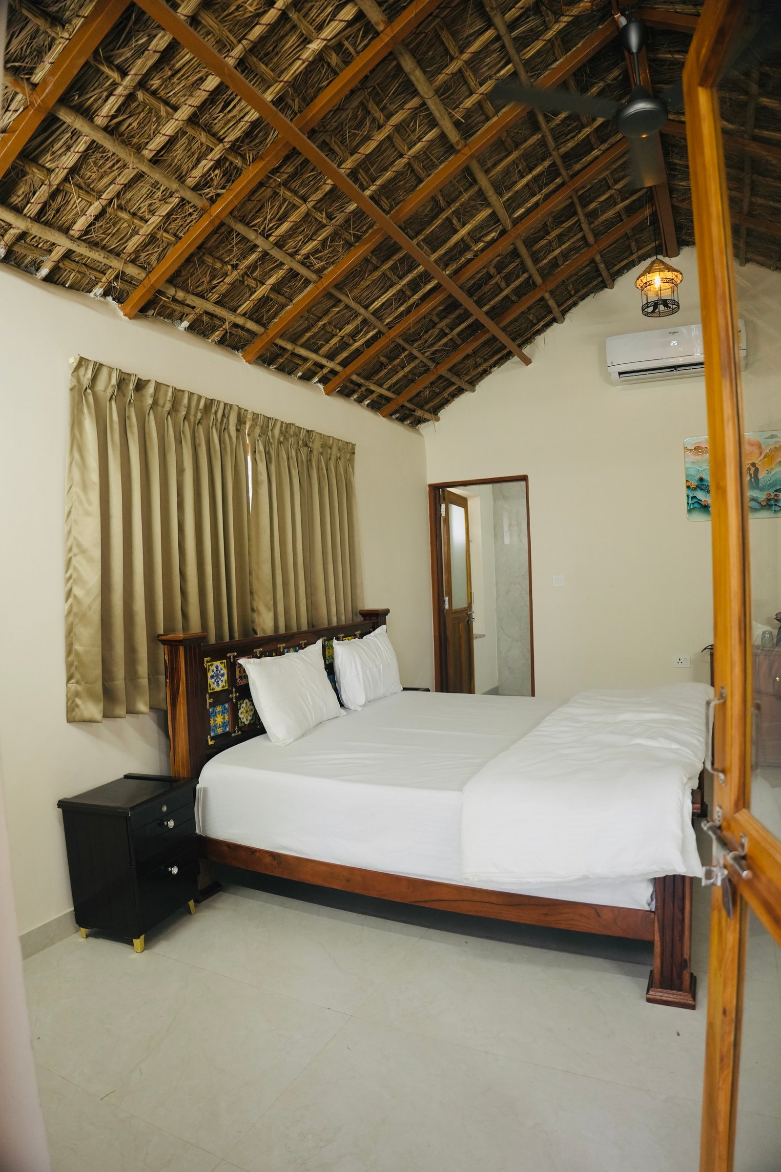 Welcome to Vrikshavan Resort